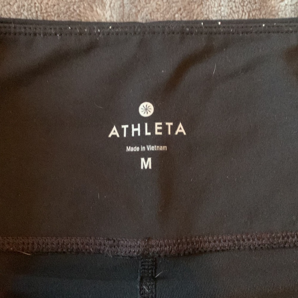 ATHLETA leggings - Picture 3 of 5